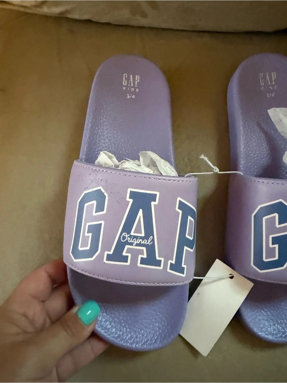 GAP brand new